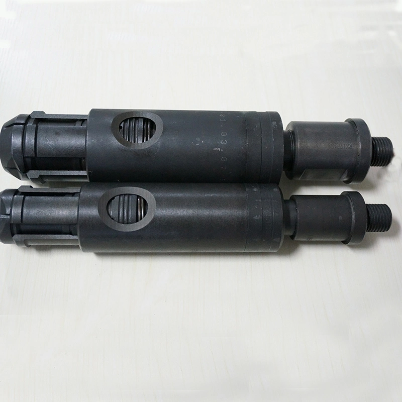 Oilfield Downhole Tools Wireline Slickline GS Pulling Tool