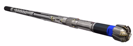 油井 方向性掘削 API 掘削 マッドモーター掘削 マッドモーター掘削ツール