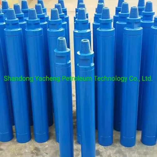 油井を掘削する場合は、トルク インパクター ダウンホール ツールを使用してください。